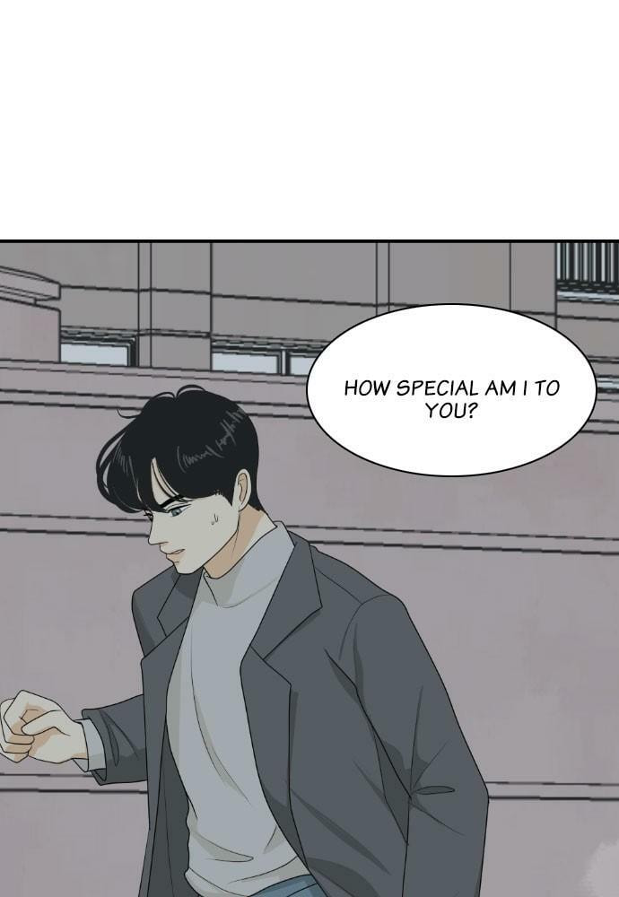 My Roommate is a Gumiho Chapter 153 page 28 - 