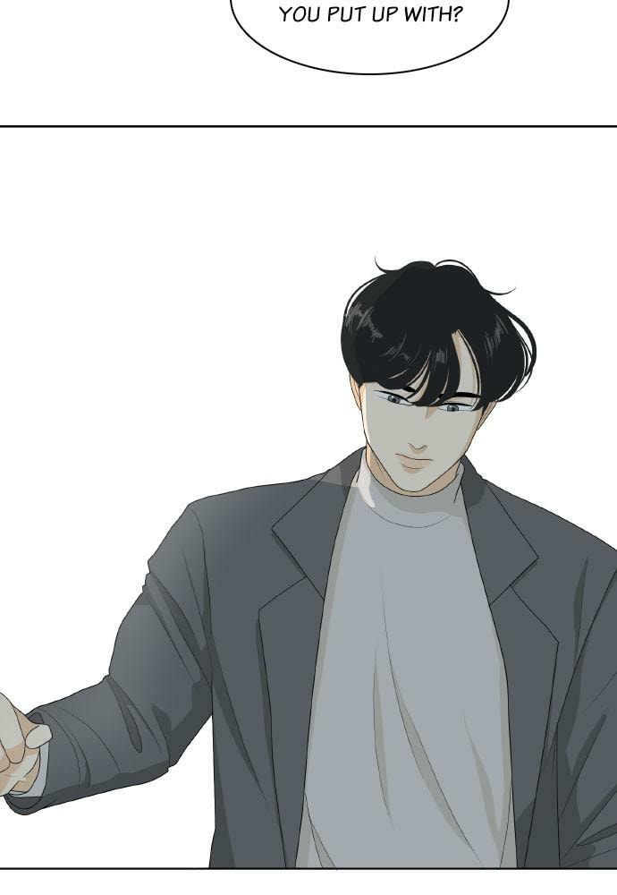 My Roommate is a Gumiho Chapter 153 page 30 - 
