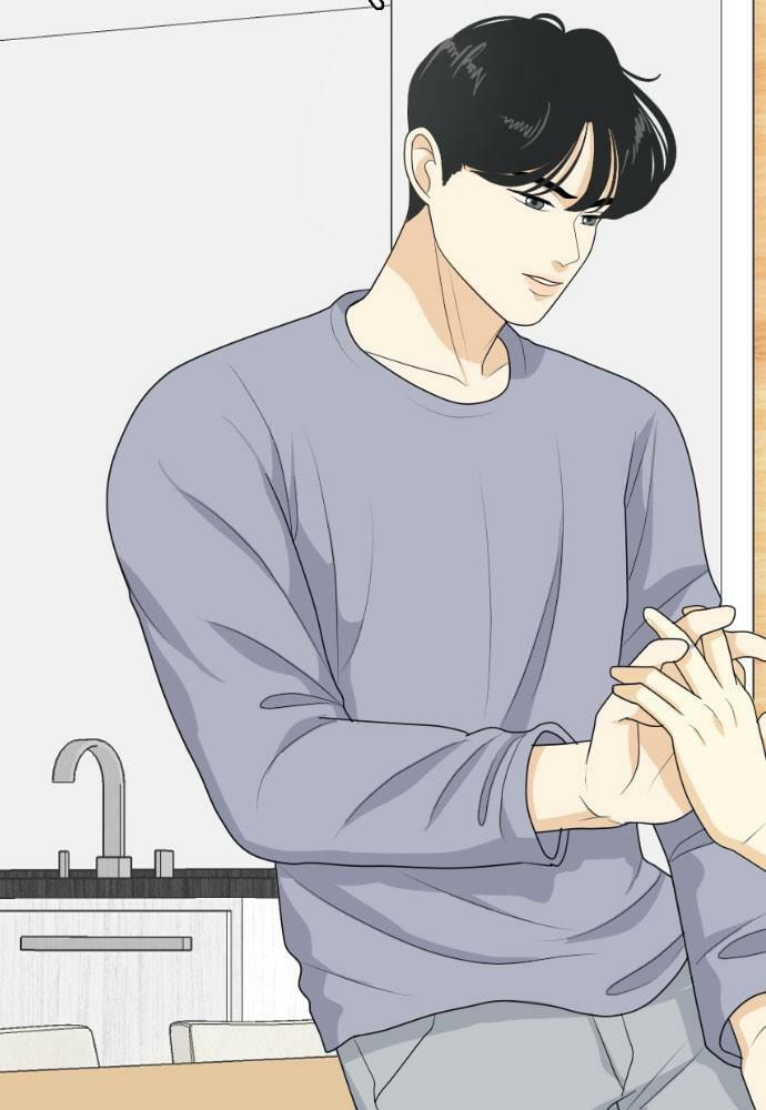 My Roommate is a Gumiho Chapter 153 page 32 - 