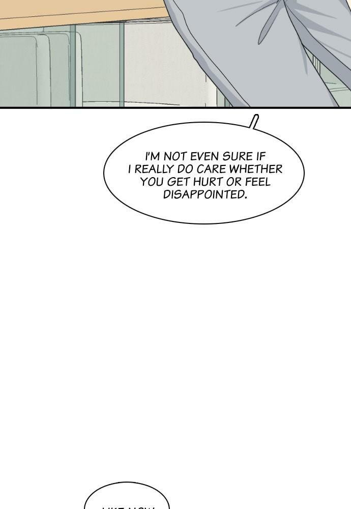 My Roommate is a Gumiho Chapter 153 page 33 - 
