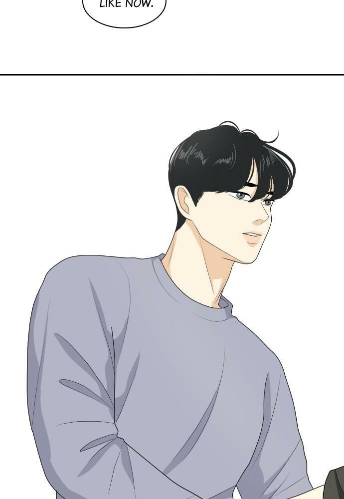My Roommate is a Gumiho Chapter 153 page 34 - 