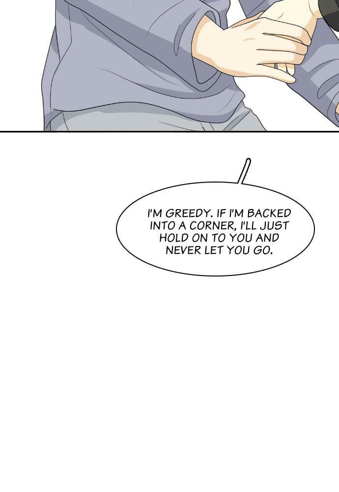 My Roommate is a Gumiho Chapter 153 page 35 - 