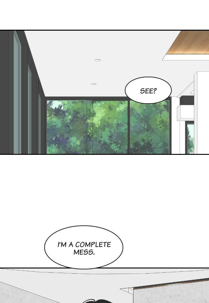 My Roommate is a Gumiho Chapter 153 page 36 - 