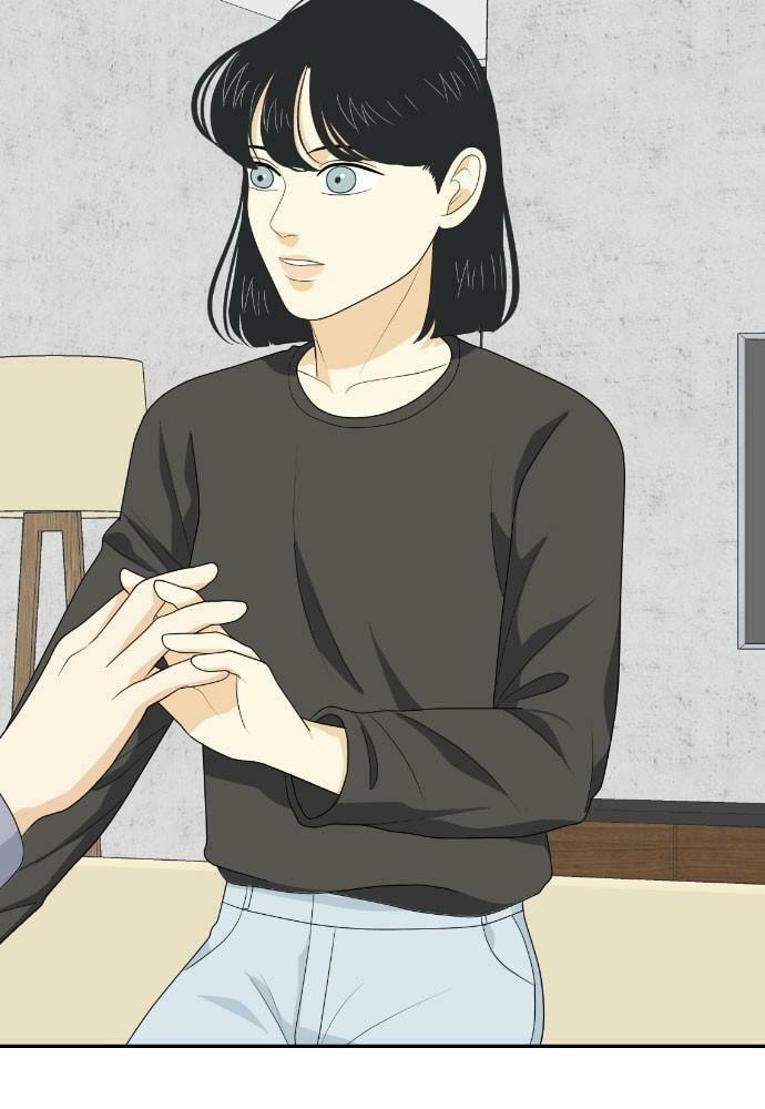 My Roommate is a Gumiho Chapter 153 page 37 - 