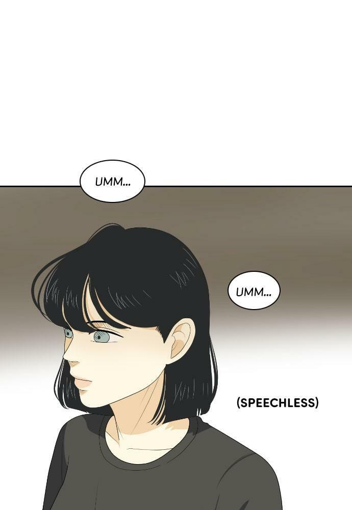 My Roommate is a Gumiho Chapter 153 page 38 - 
