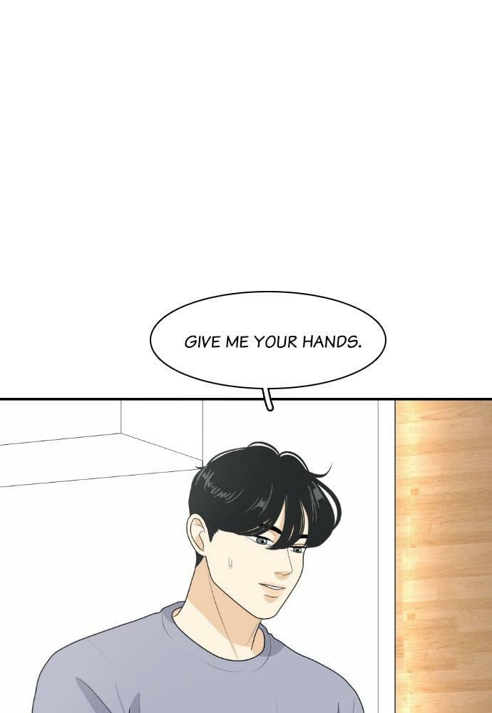 My Roommate is a Gumiho Chapter 153 page 5 - 