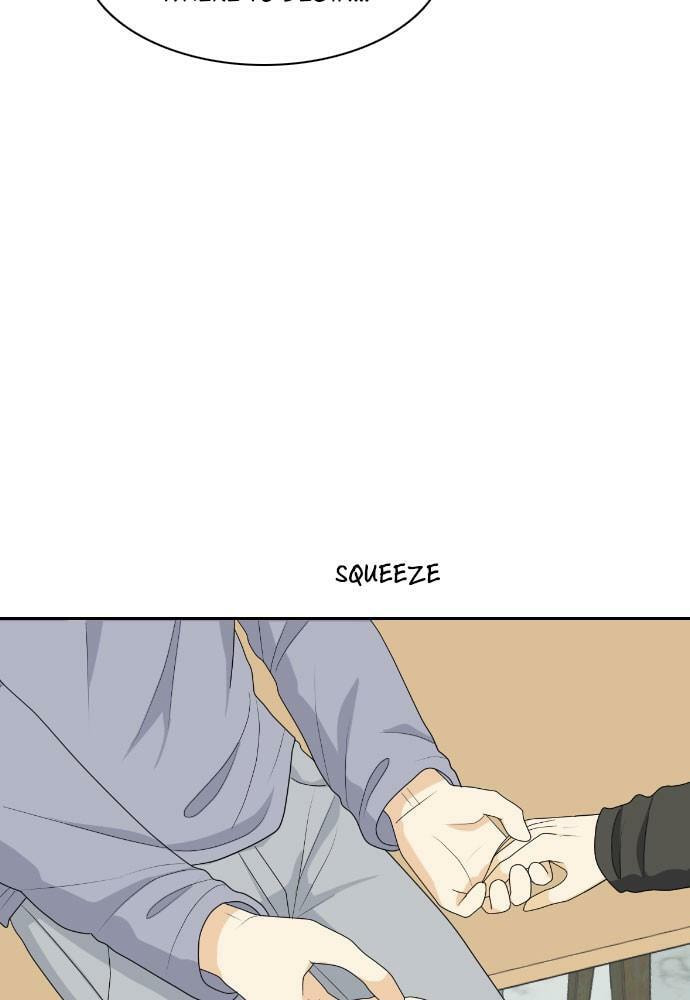 My Roommate is a Gumiho Chapter 153 page 41 - 