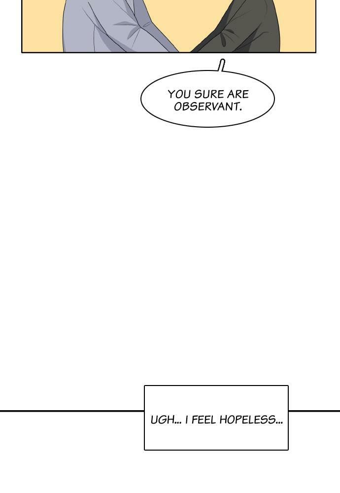 My Roommate is a Gumiho Chapter 153 page 43 - 