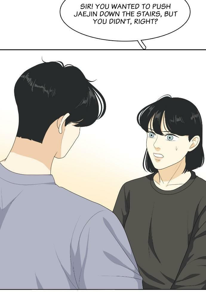 My Roommate is a Gumiho Chapter 153 page 47 - 