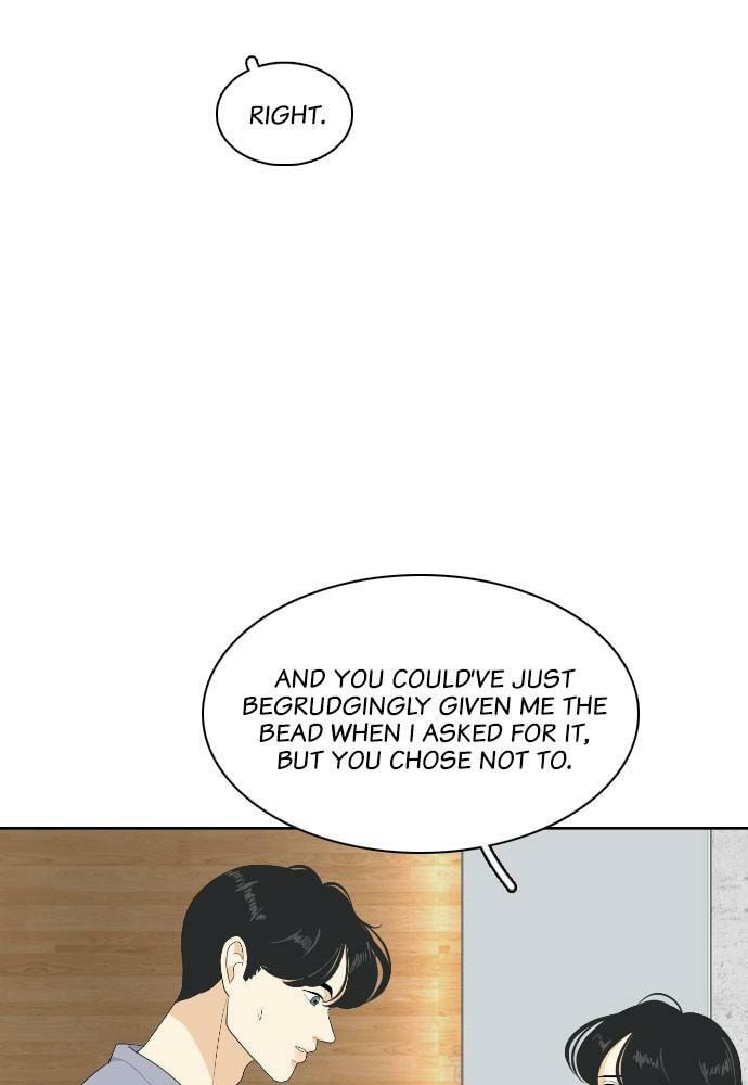 My Roommate is a Gumiho Chapter 153 page 48 - 