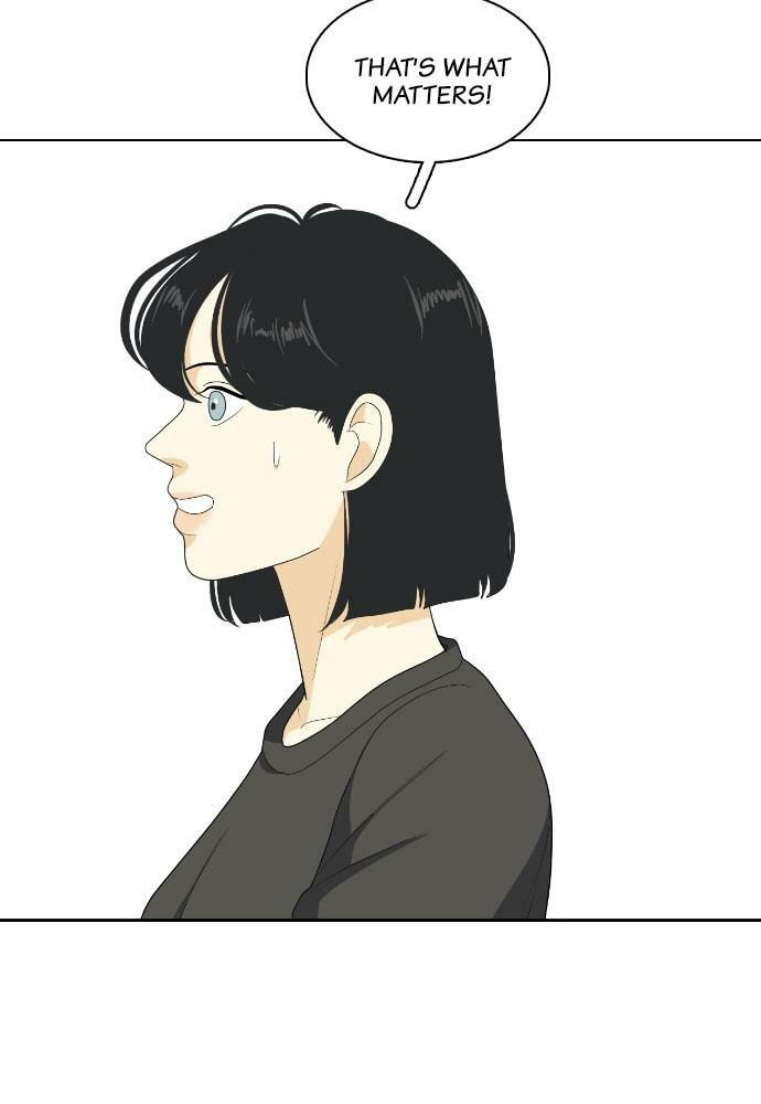 My Roommate is a Gumiho Chapter 153 page 50 - 