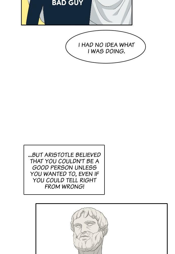 My Roommate is a Gumiho Chapter 153 page 53 - 