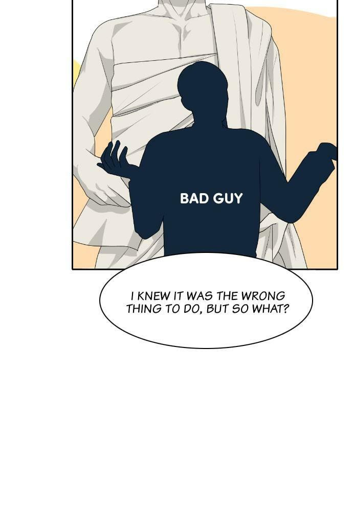 My Roommate is a Gumiho Chapter 153 page 54 - 