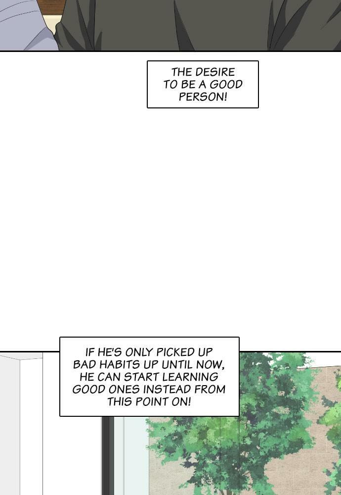 My Roommate is a Gumiho Chapter 153 page 56 - 