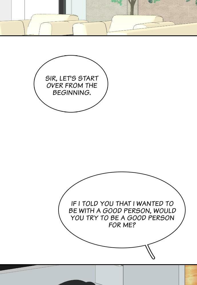 My Roommate is a Gumiho Chapter 153 page 57 - 