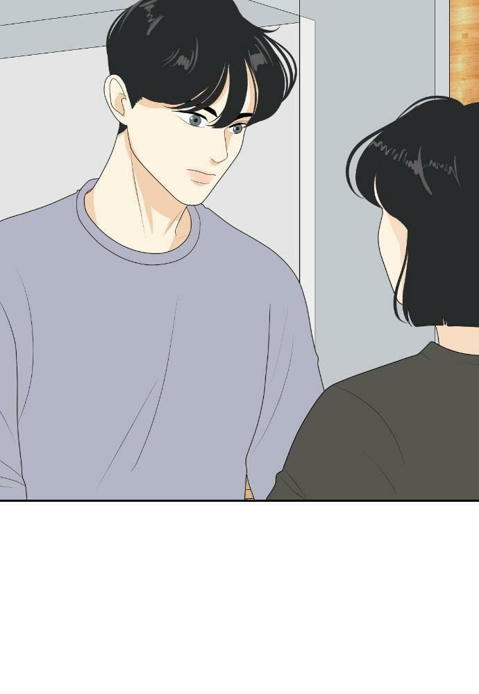 My Roommate is a Gumiho Chapter 153 page 58 - 