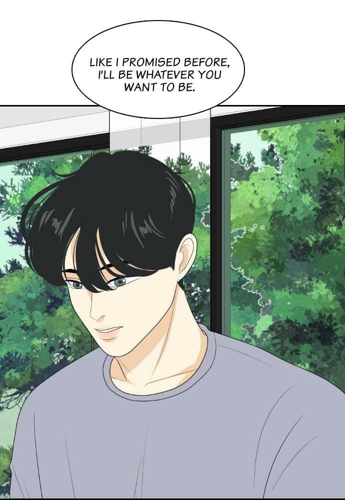 My Roommate is a Gumiho Chapter 153 page 59 - 