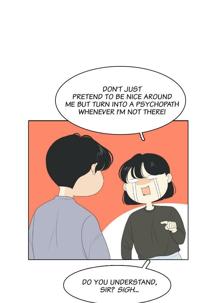 My Roommate is a Gumiho Chapter 153 page 63 - 