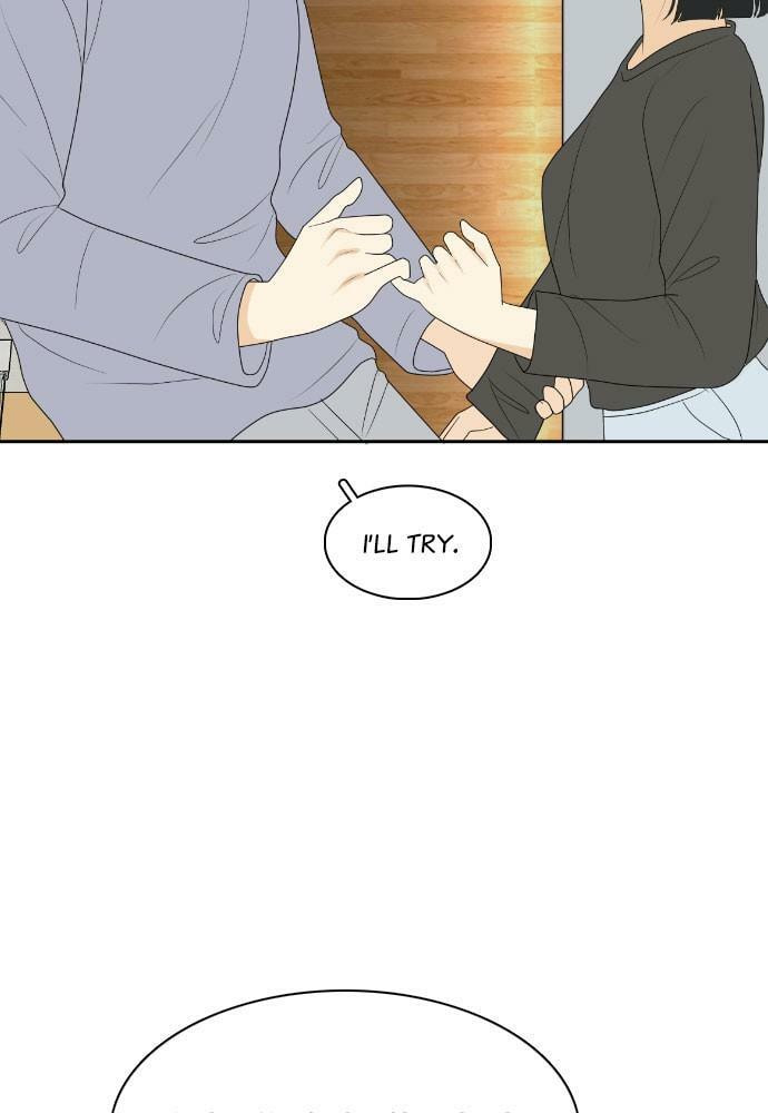 My Roommate is a Gumiho Chapter 153 page 65 - 