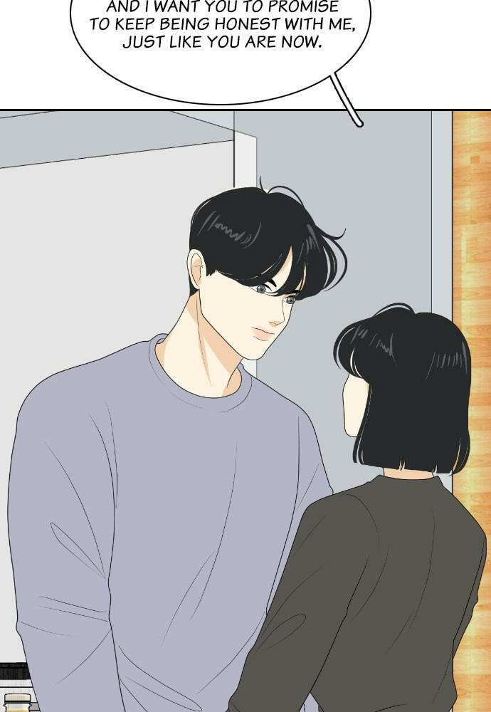 My Roommate is a Gumiho Chapter 153 page 66 - 