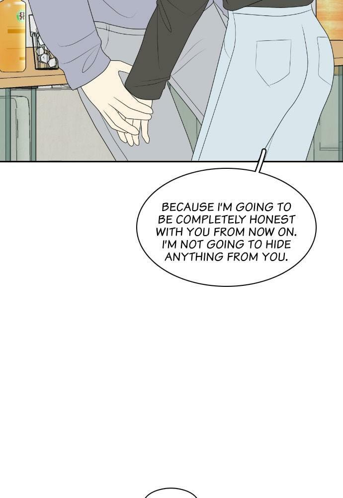 My Roommate is a Gumiho Chapter 153 page 67 - 