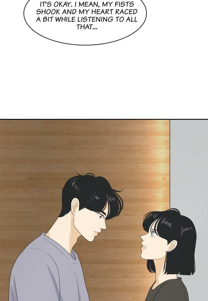My Roommate is a Gumiho Chapter 153 page 70 - 