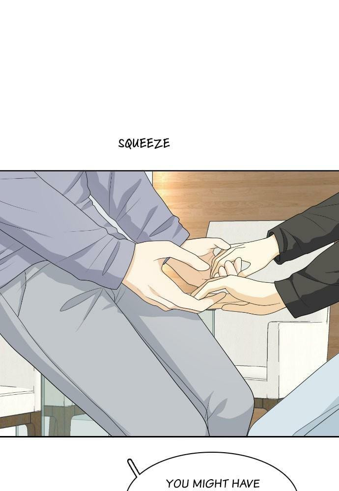 My Roommate is a Gumiho Chapter 153 page 8 - 