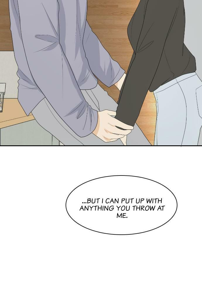 My Roommate is a Gumiho Chapter 153 page 71 - 