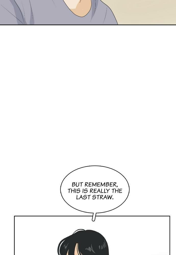 My Roommate is a Gumiho Chapter 153 page 73 - 