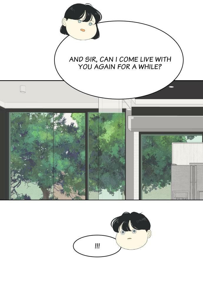 My Roommate is a Gumiho Chapter 153 page 75 - 