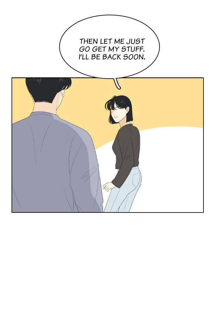 My Roommate is a Gumiho Chapter 153 page 78 - 