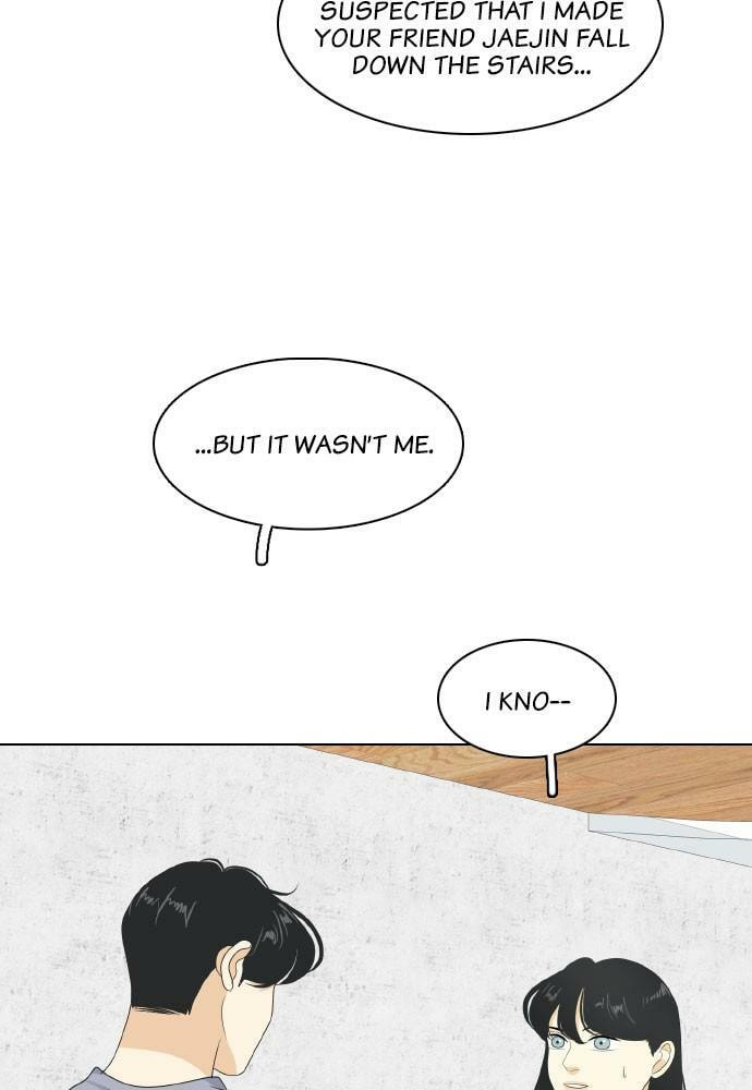My Roommate is a Gumiho Chapter 153 page 9 - 