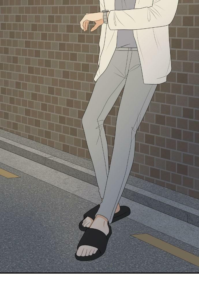 My Roommate is a Gumiho Chapter 153 page 81 - 