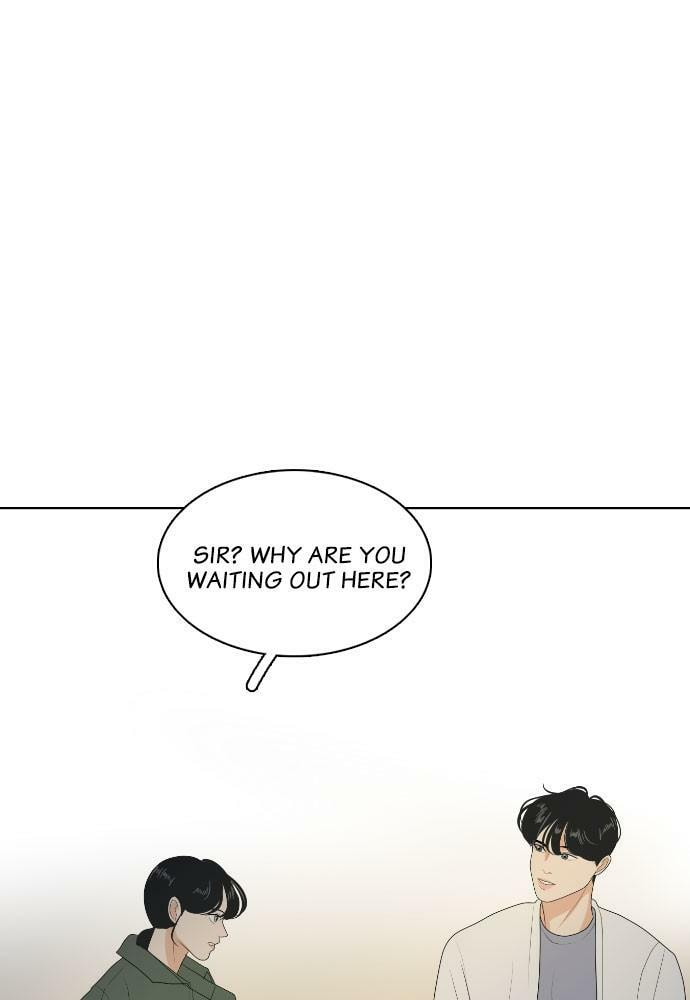 My Roommate is a Gumiho Chapter 153 page 82 - 