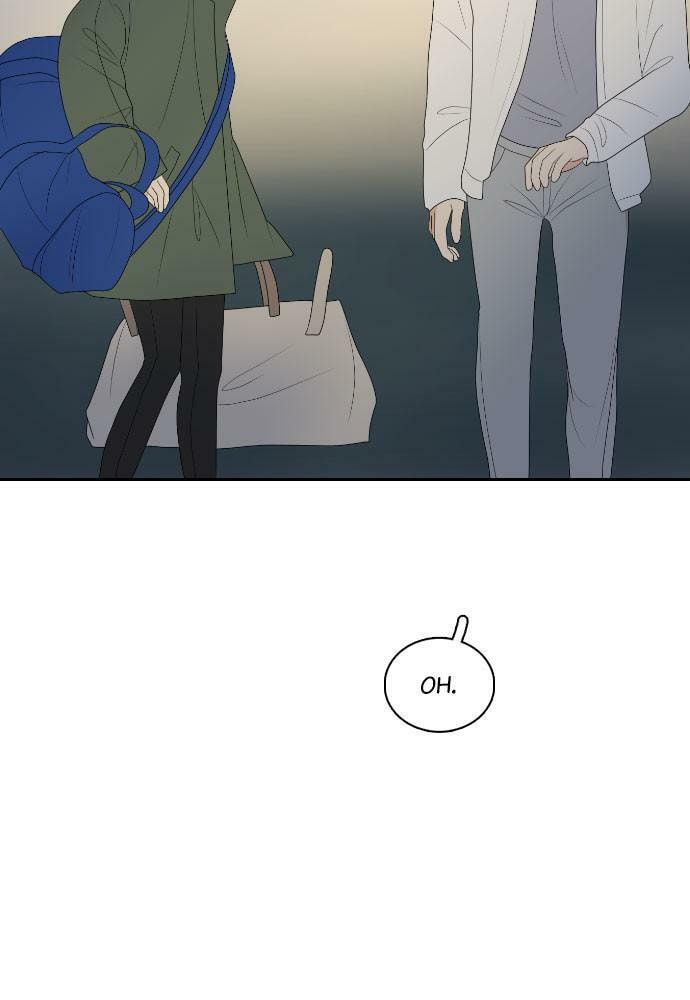 My Roommate is a Gumiho Chapter 153 page 83 - 