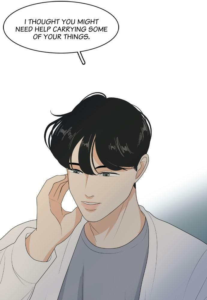 My Roommate is a Gumiho Chapter 153 page 84 - 