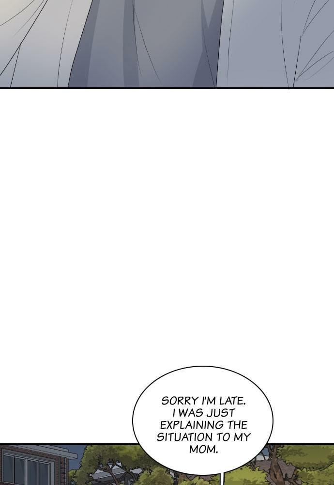 My Roommate is a Gumiho Chapter 153 page 85 - 