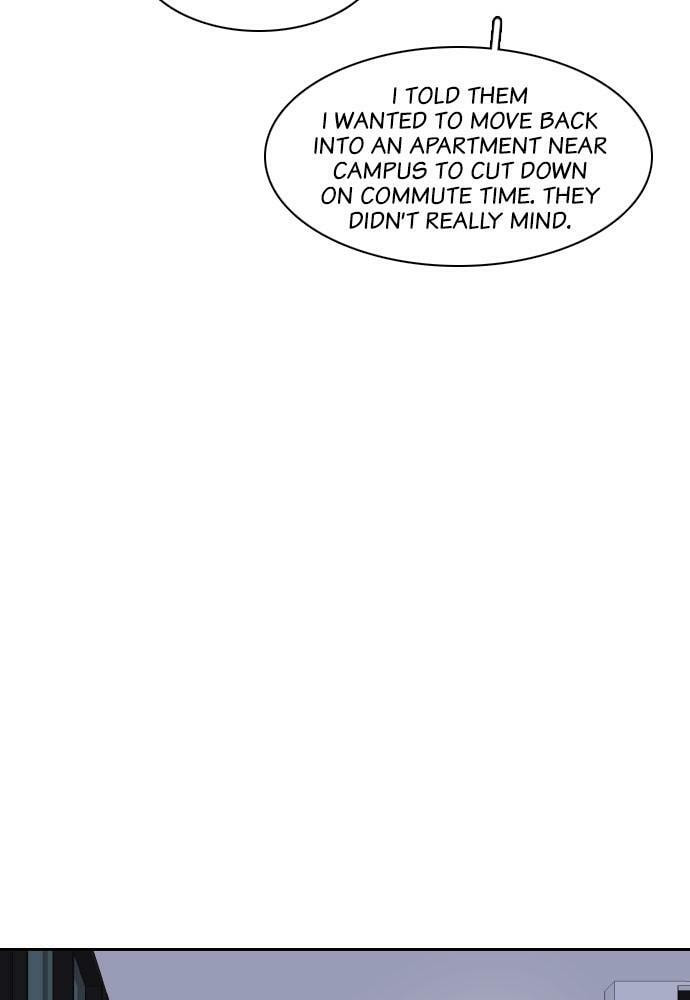 My Roommate is a Gumiho Chapter 153 page 87 - 