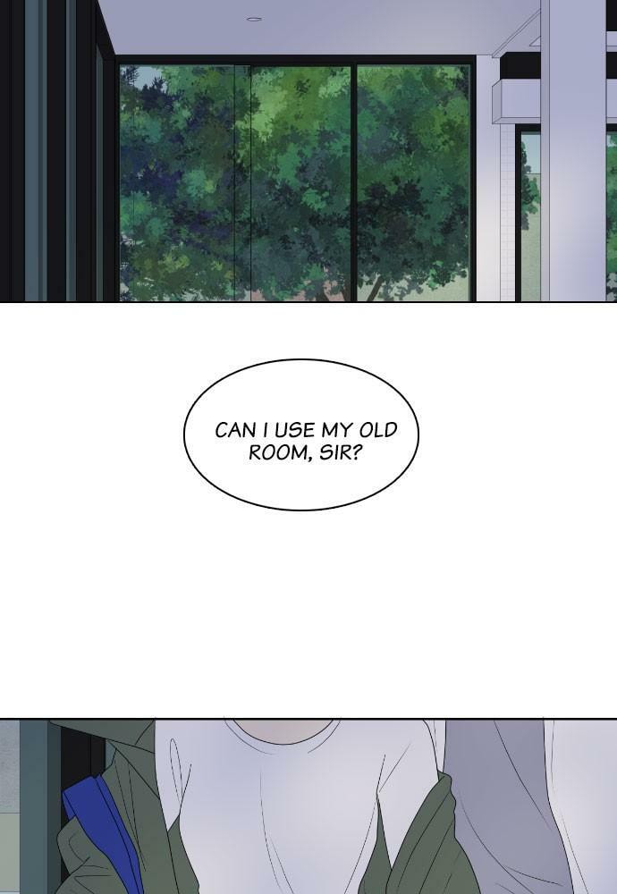 My Roommate is a Gumiho Chapter 153 page 88 - 