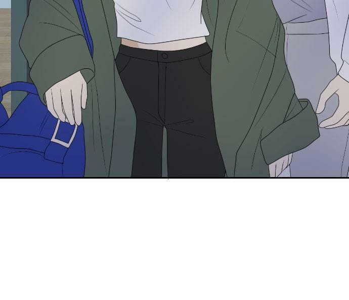 My Roommate is a Gumiho Chapter 153 page 89 - 