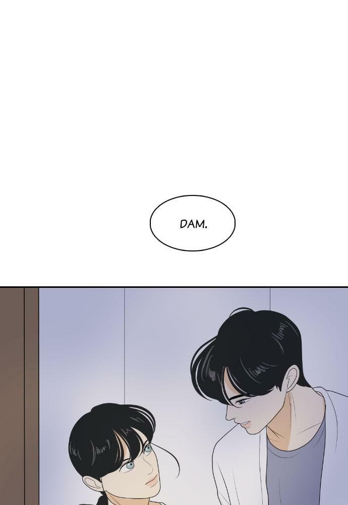 My Roommate is a Gumiho Chapter 153 page 90 - 