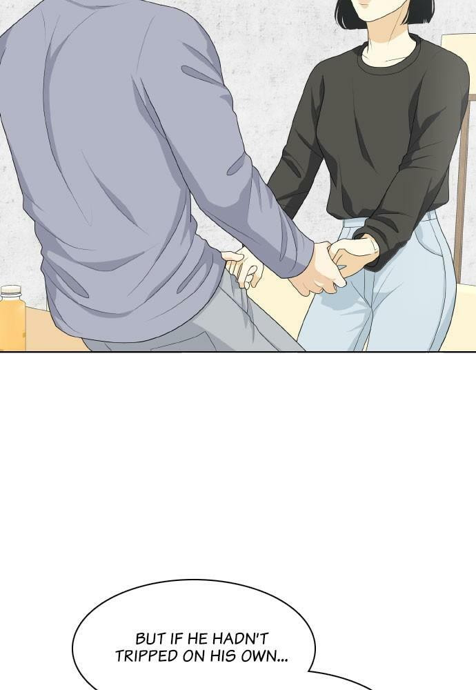 My Roommate is a Gumiho Chapter 153 page 10 - 