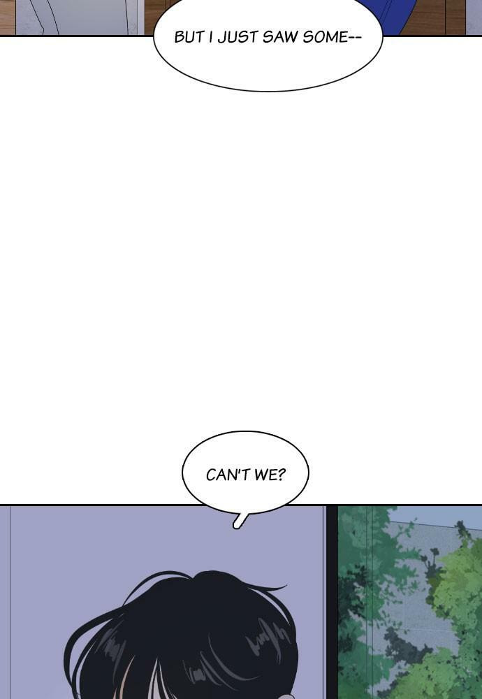My Roommate is a Gumiho Chapter 153 page 94 - 