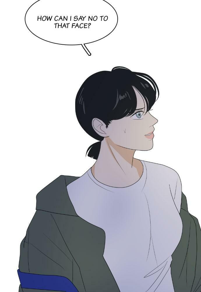 My Roommate is a Gumiho Chapter 153 page 96 - 