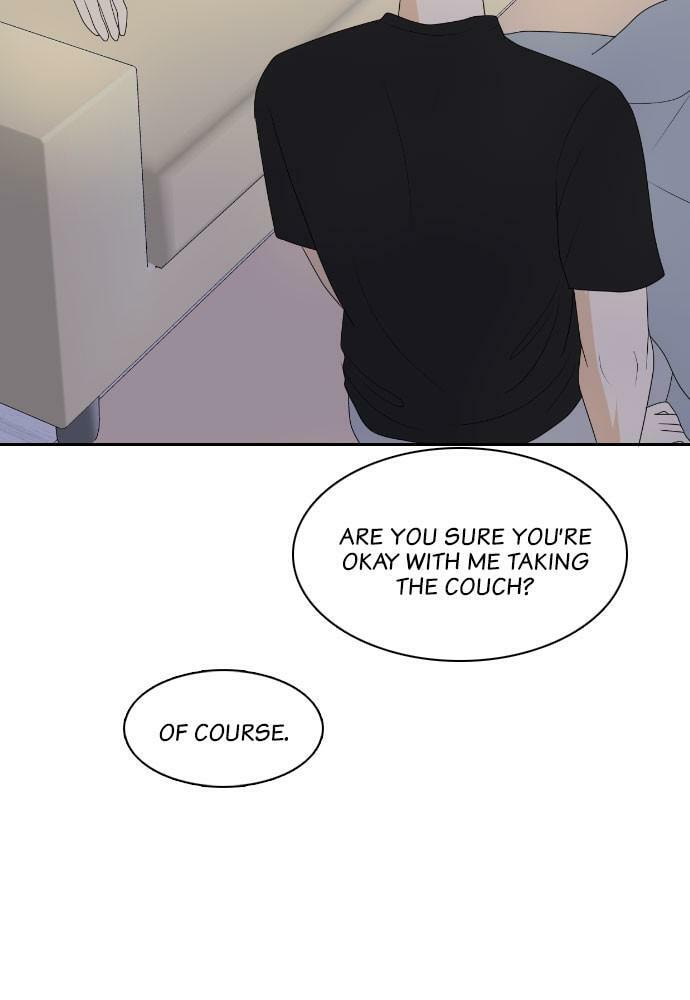 My Roommate is a Gumiho Chapter 153 page 99 - 