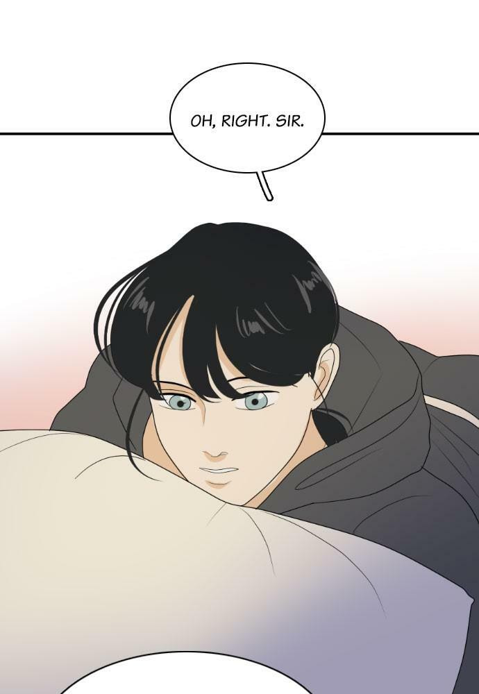 My Roommate is a Gumiho Chapter 153 page 100 - 