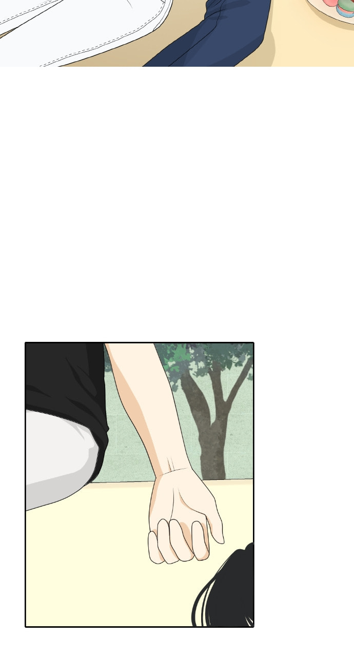 My Roommate is a Gumiho Chapter 154 page 2 - 
