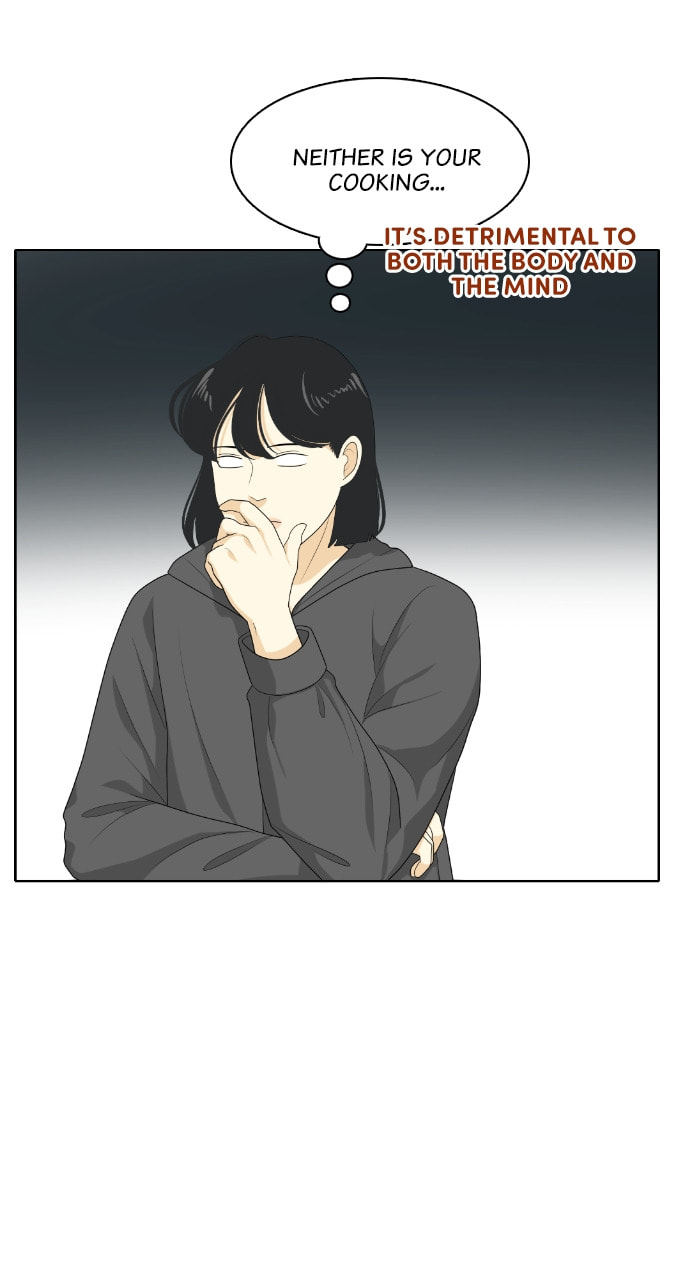 My Roommate is a Gumiho Chapter 154 page 12 - 