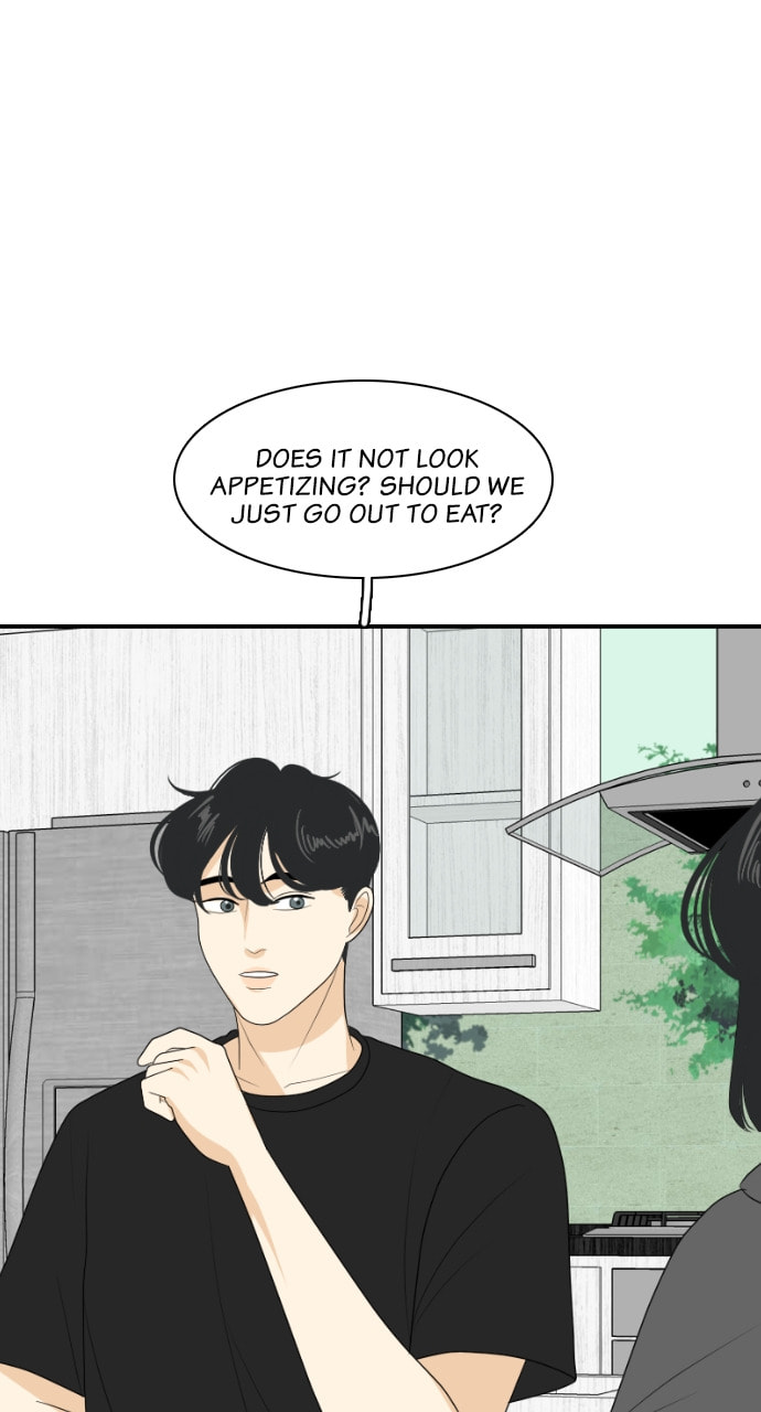 My Roommate is a Gumiho Chapter 154 page 13 - 
