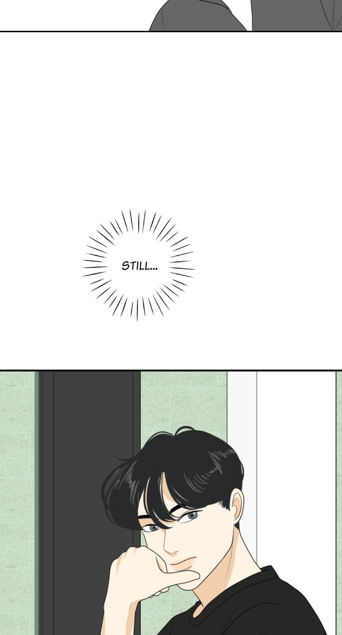 My Roommate is a Gumiho Chapter 154 page 15 - 
